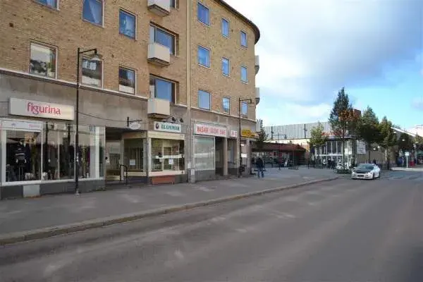 Hyreslägenhet på Kungsvägen i Mjölby
