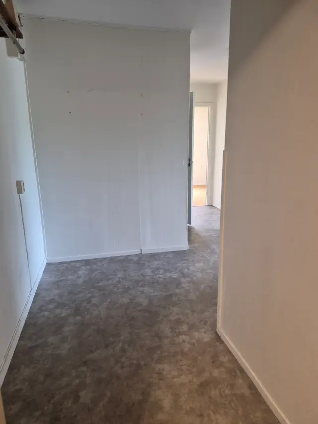 Hyreslägenhet på Katrineholm i katrineholm