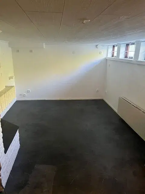 Hyresbostad på Poppelgatan i Malmö