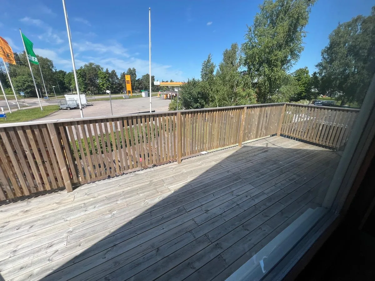 Lägenhet på Bygatan i Våxtorp