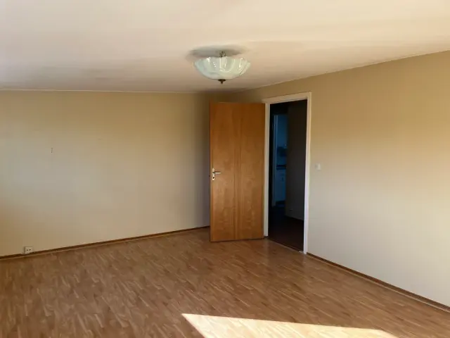 Hyreslägenhet på Osby i osby