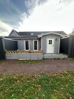 Hyresbostad på Vinslöv i vinslov