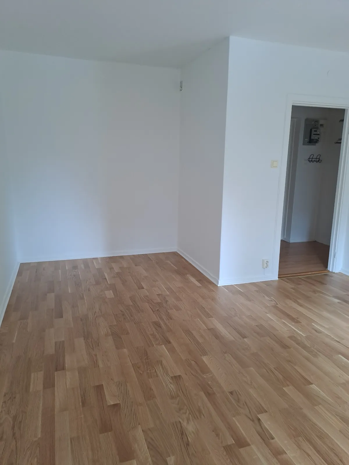 Lägenhet på Carlavägen i Eskilstuna