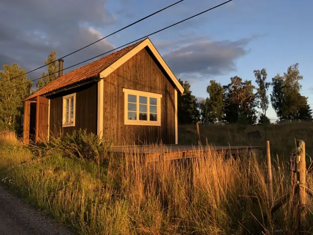 Hyresbostad på Tadinge Stora Tadinge i Almunge