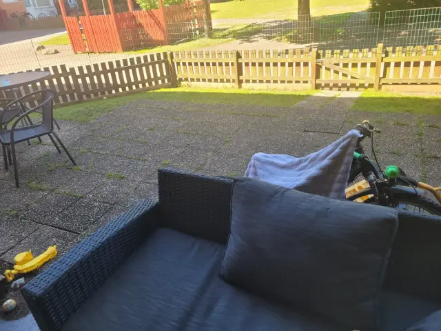 Hyreslägenhet på Motala i motala