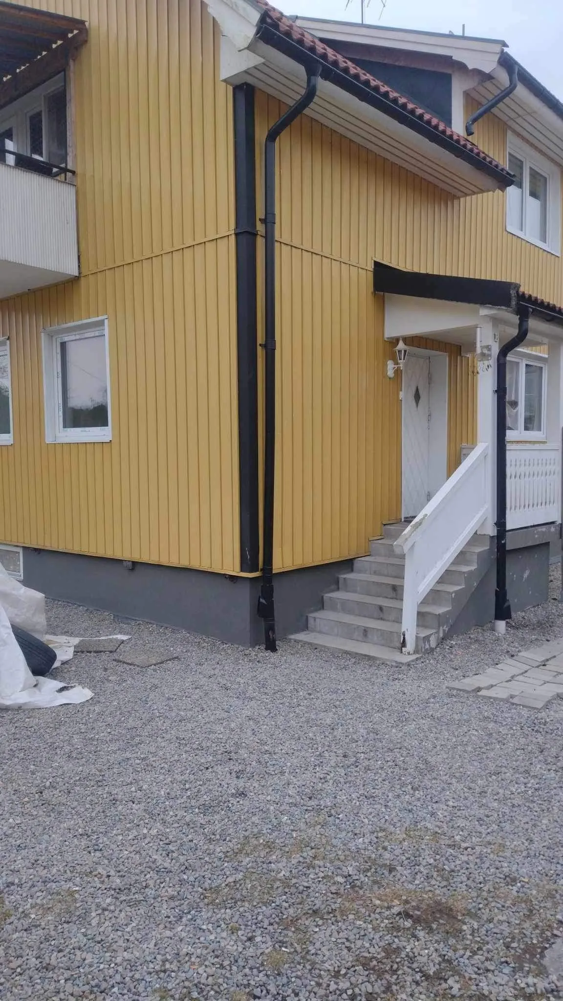 Lägenhet på Barnängsgatan i Hallstahammar