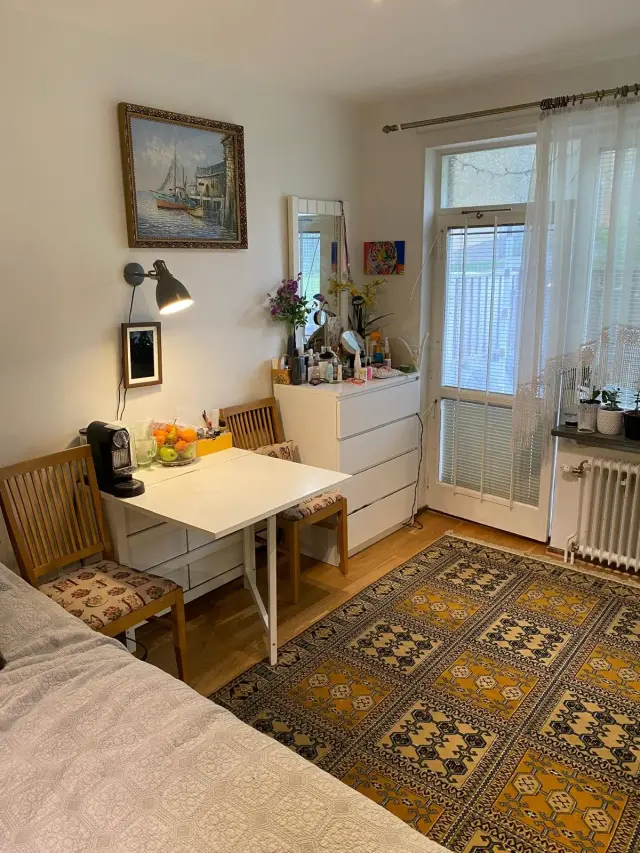 Hyreslägenhet på Vällingby i vallingby