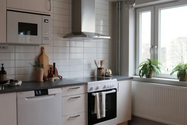 Hyreslägenhet på Uddevalla i uddevalla
