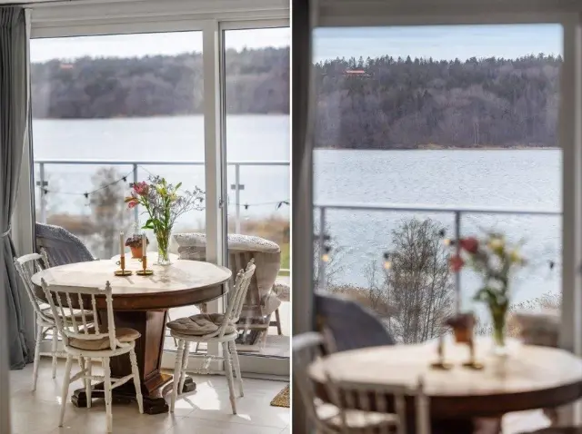 Hyresbostad på Tyresö i tyreso