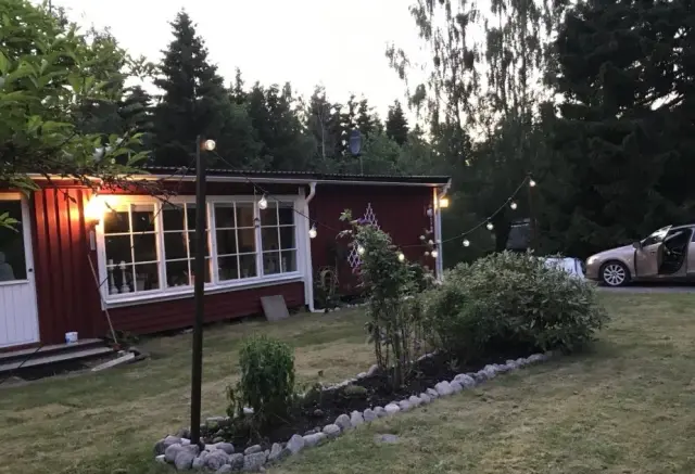 Hyresbostad på Hjo i hjo