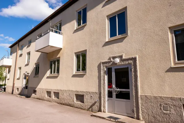 Hyreslägenhet på ESKILSTUNA i eskilstuna