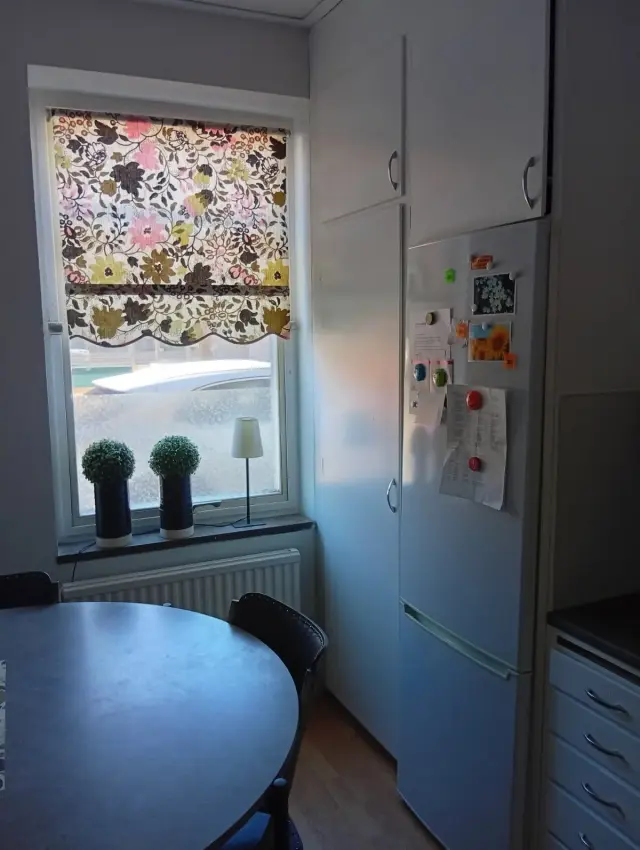 Hyreslägenhet på Högsby i hogsby