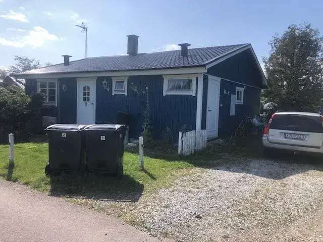 Hyresbostad på Lomma i lomma