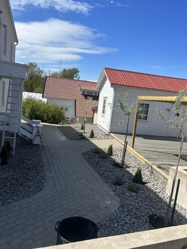 Hyreslägenhet på Karlskrona i karlskrona