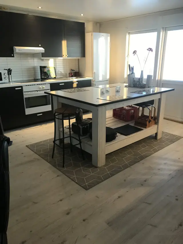 Hyresbostad på Luleå i lulea