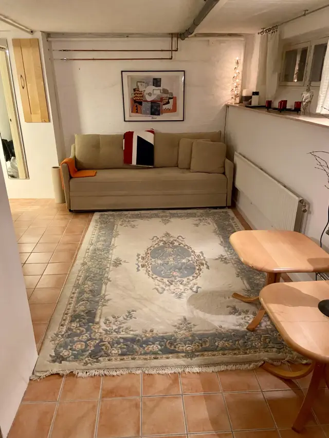 Hyresbostad på Torsdagsgatan i Malmö