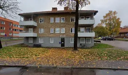 Hyreslägenhet på Fagersta i fagersta