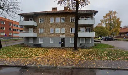 Lägenhet på Sturevägen i Fagersta