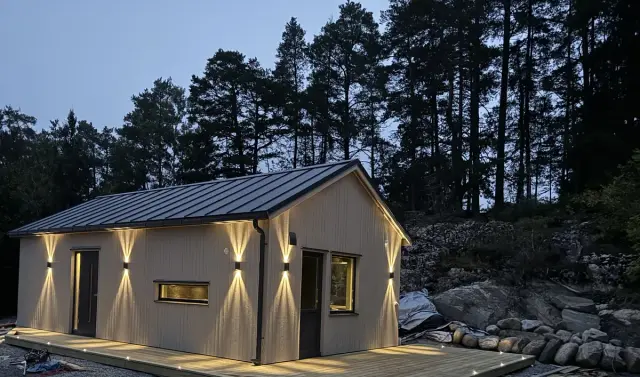 Hyresbostad på Åkersberga i akersberga