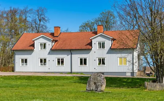 Hyreslägenhet på Hammarstigen i Hasselfors