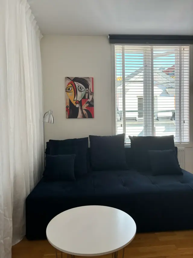 Hyreslägenhet på Visby i visby