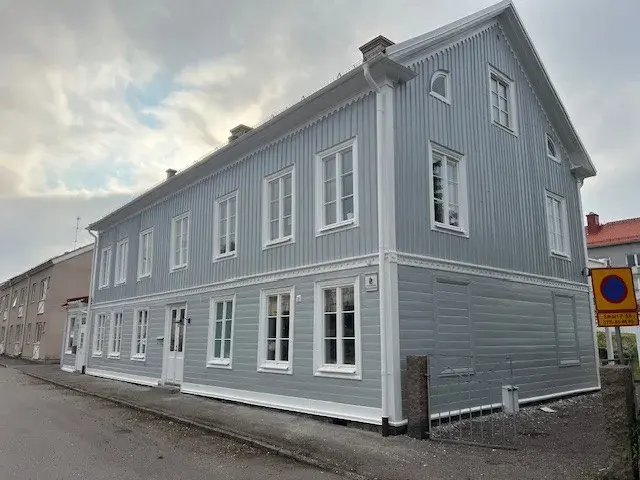 Hyreslägenhet på Oskarshamn i oskarshamn