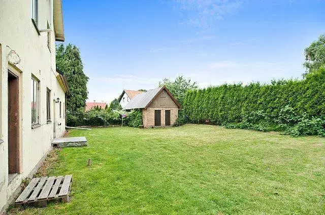 Hyreslägenhet på Billesholm i billesholm