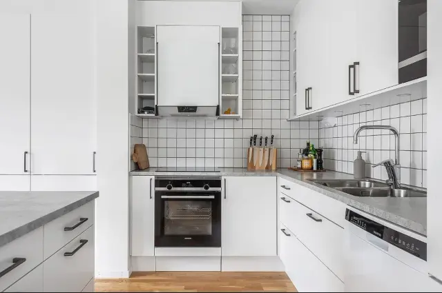 Hyreslägenhet på Ronneby i ronneby