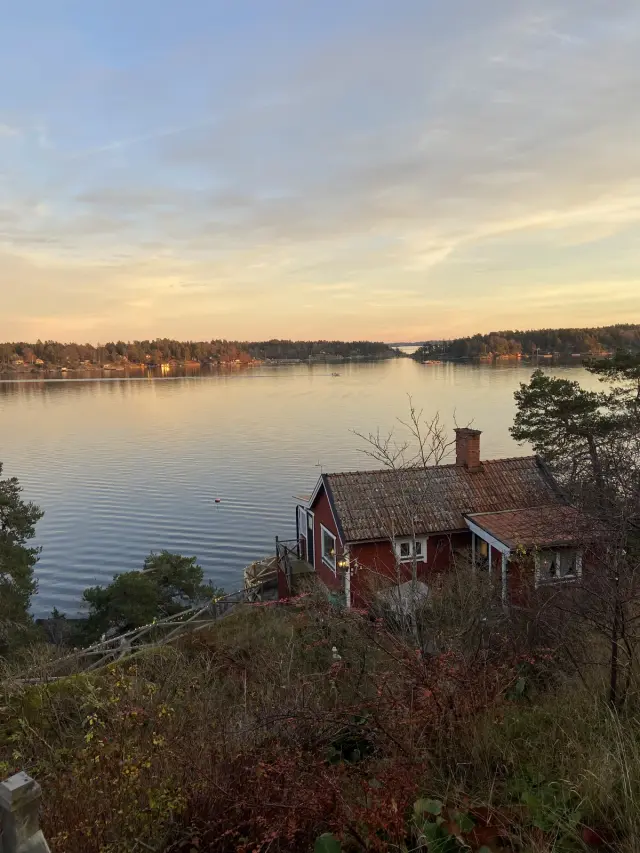 Hyresbostad på Åkersberga i akersberga