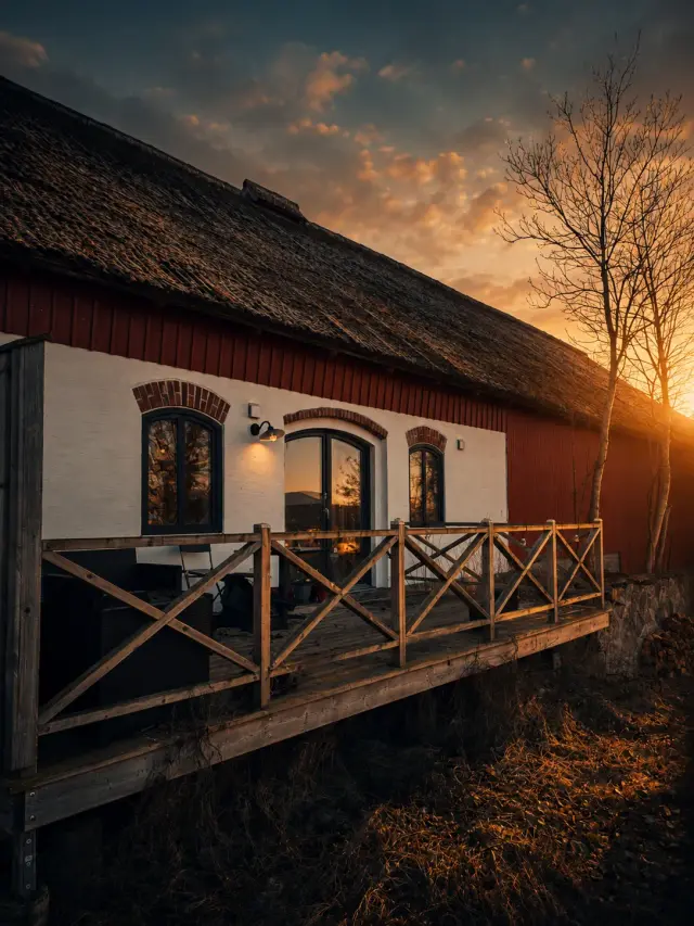 Hyreslägenhet på Tunnebergavägen i Jonstorp