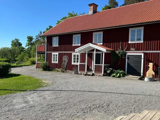 Hyreslägenhet på Björnlunda i bjornlunda