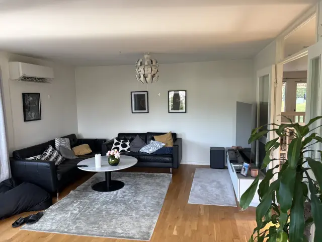 Hyresbostad på Tyresö i tyreso