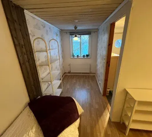 Hyresbostad på Stenbocksvägen i Umeå