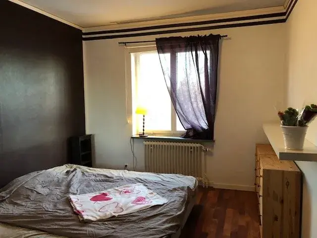Hyreslägenhet på Vallentuna i vallentuna