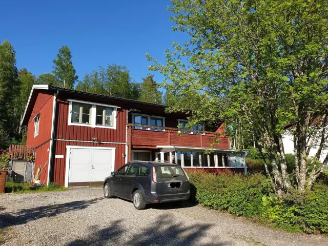 Hyresbostad på Indal i indal