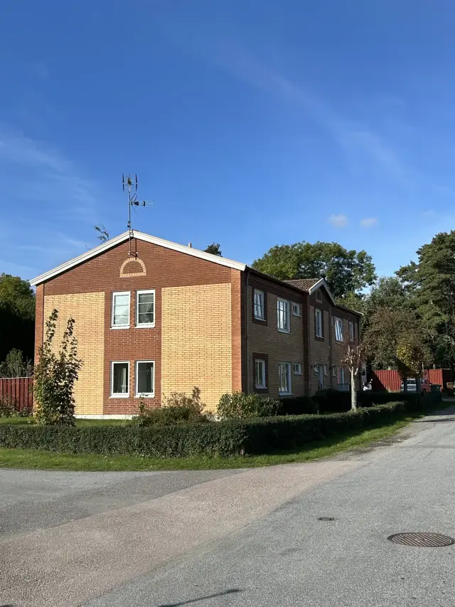 Hyreslägenhet på Beddingestrand i beddingestrand