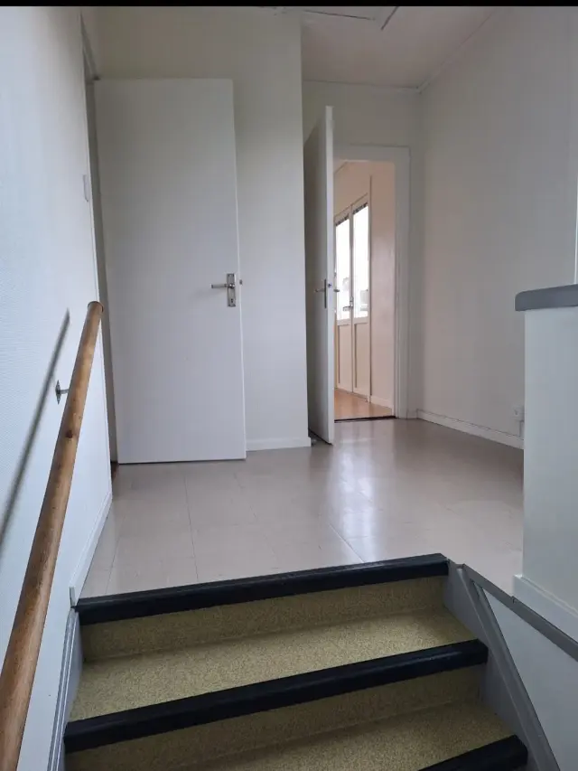 Hyreslägenhet på Ljungby i ljungby