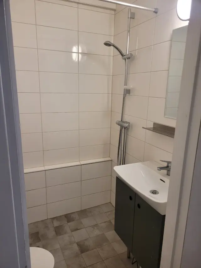 Hyreslägenhet på Karlskrona i karlskrona