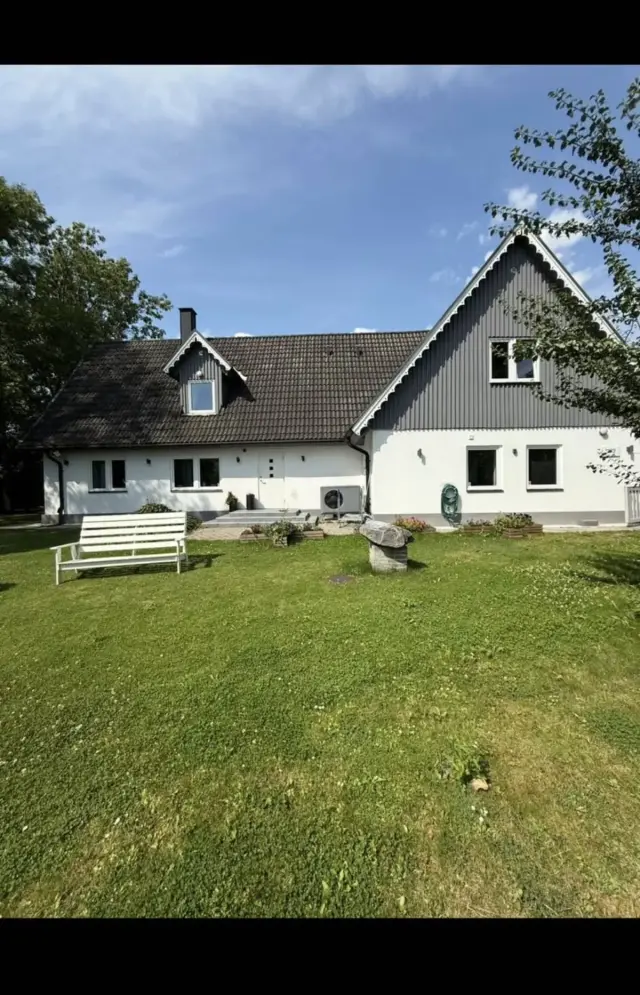 Hyresbostad på Almlundavägen i Malmö