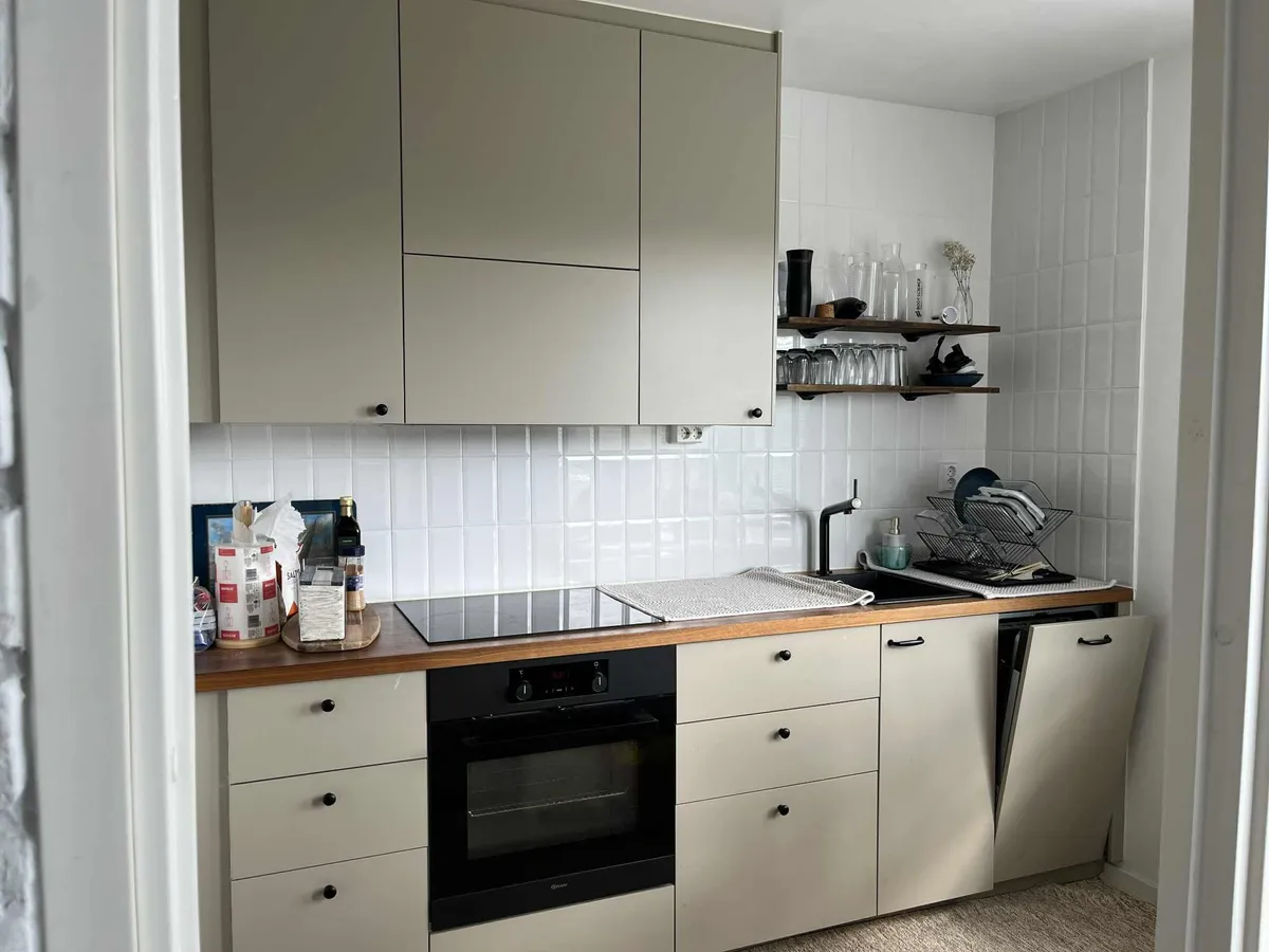 Lägenhet på Lillekärr Norra i Hisings Kärra
