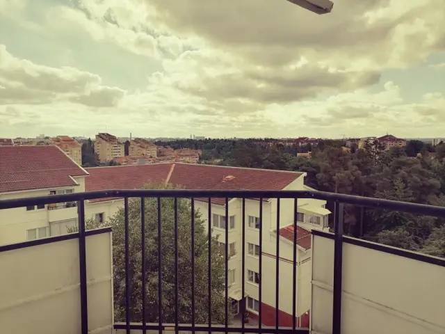 Hyreslägenhet på Sundbyberg i sundbyberg