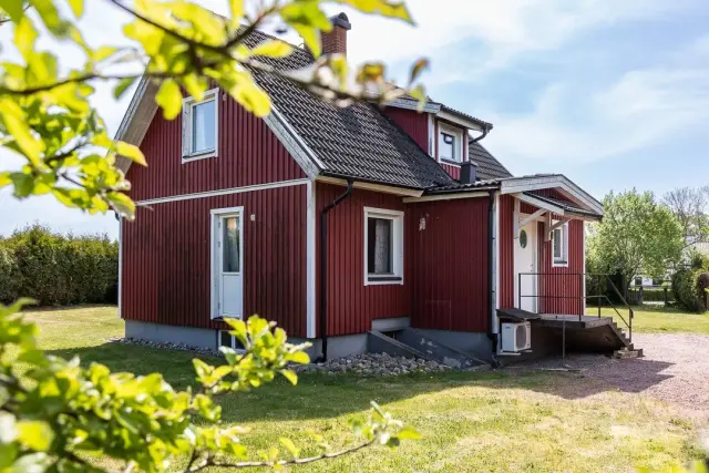 Hyresbostad på Bromölla i bromolla