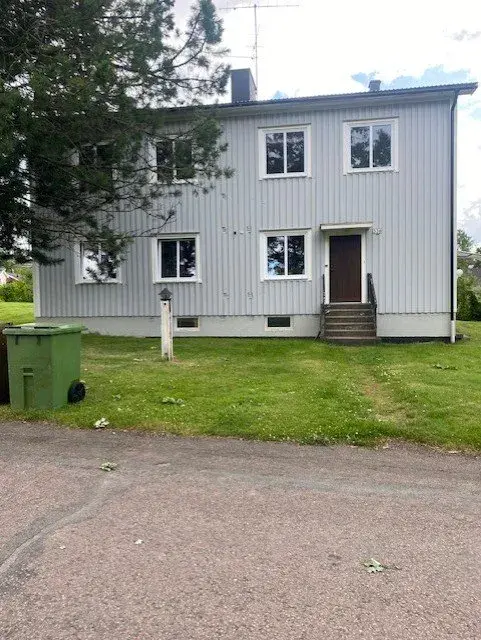 Hyreslägenhet på Grums i grums