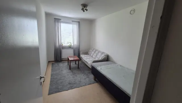 Hyreslägenhet på Vällingby i vallingby