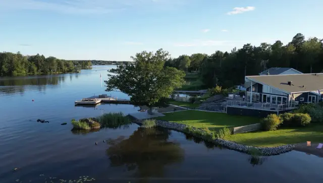 Hyresbostad på Kvicksund i kvicksund