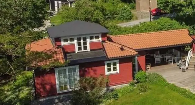 Hyresbostad på Nacka i nacka