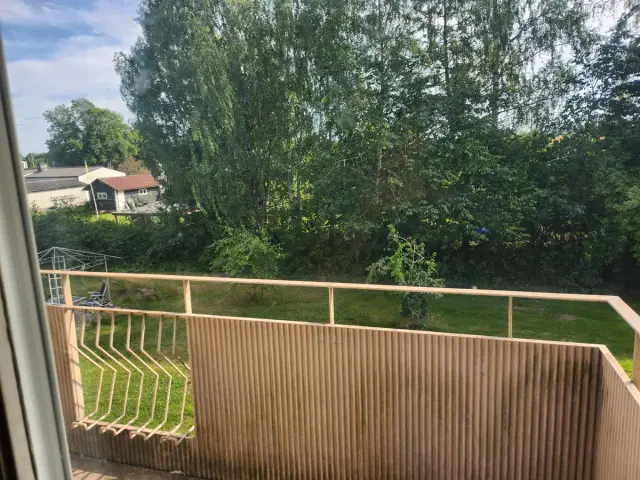 Hyreslägenhet på Vileborgsvägen i Fornåsa