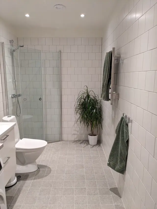 Hyreslägenhet på Strängnäs i strangnas