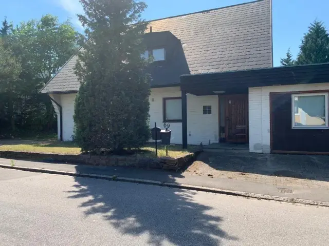Hyresbostad på Rönnbackegatan i Malmö