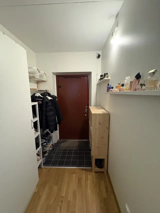 Hyreslägenhet på Upplands Väsby i upplands-vasby